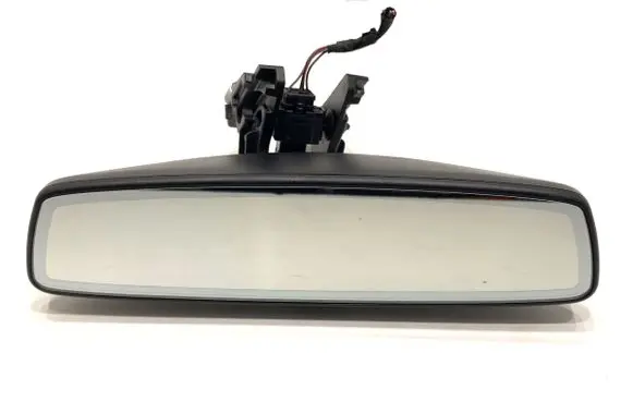 BMW 5 G30 G31 G38 Rear view mirror (interior) 6822492