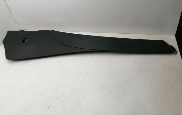 Volkswagen PASSAT CC Centre console side trim front 3C1863045