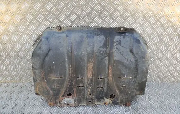 Ford Ranger Engine splash shield/under tray