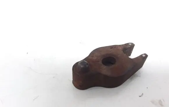 Ford Focus Fuel Injector clamp holder