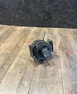 Mercedes-Benz C W204 Generator/alternator a0131549002