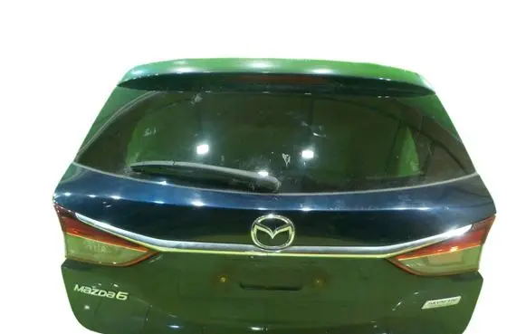 Mazda 6 Tailgate/trunk/boot lid 17AB170