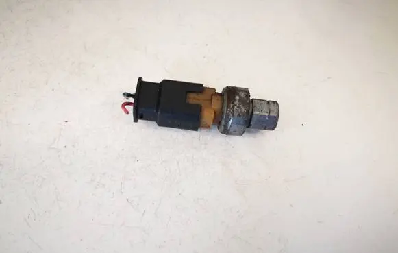 Peugeot 3008 I Air conditioning (A/C) pressure sensor 
