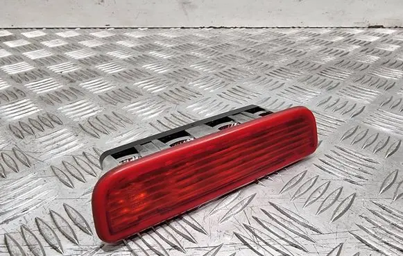 Fiat Fiorino Third/center stoplight 
