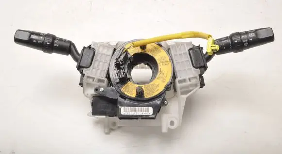 Mazda 5 A set of switches CC6817E675