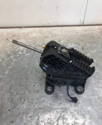 Volkswagen Multivan T6 Gear shifter/selector 7E1713025B