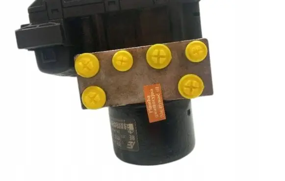 Seat Alhambra (Mk1) ABS Pump 1J0907378P