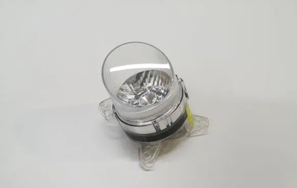 Mercedes-Benz SLK R172 Front fog light A0999060251