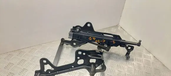Volvo C70 Tailgate/trunk/boot hinge 09166636 9212400MRH 9212411E