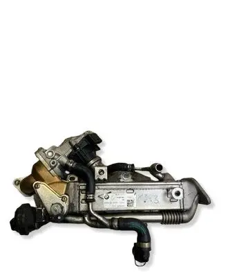 BMW X3 G01 EGR valve cooler 8580452 8513132