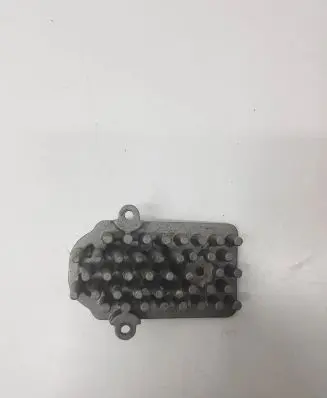 Volkswagen Tiguan LED ballast control module 1473000168