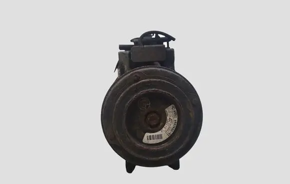BMW 3 E90 E91 Air conditioning (A/C) compressor (pump)