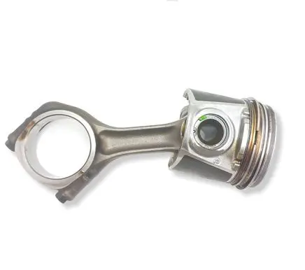 Fiat Ducato Piston with connecting rod 