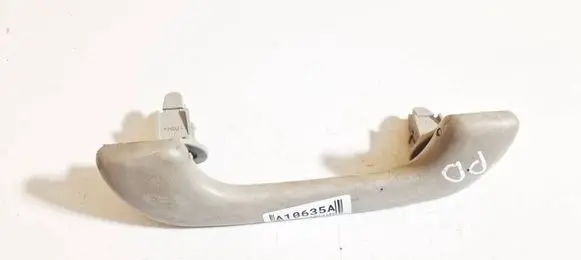 Renault Laguna II Front interior roof grab handle 8200000099