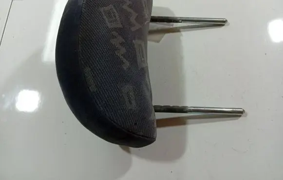 Seat Alhambra (Mk1) Front seat headrest 