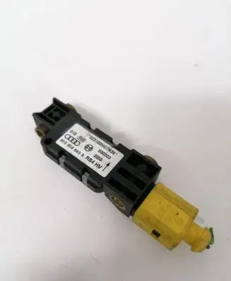 Audi A6 S6 C6 4F Airbag deployment crash/impact sensor 8E0959643A