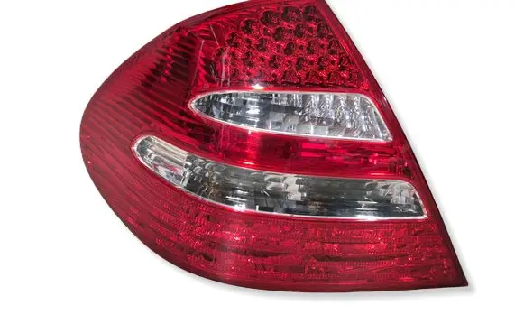 Mercedes-Benz E W211 Rear/tail lights A2118200564 334009A