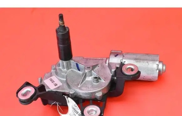 Volkswagen Fox Rear window wiper motor 5Z6955711