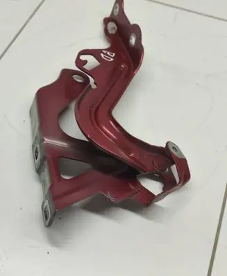 Nissan Micra K14 Engine bonnet/hood hinges 5FR3521