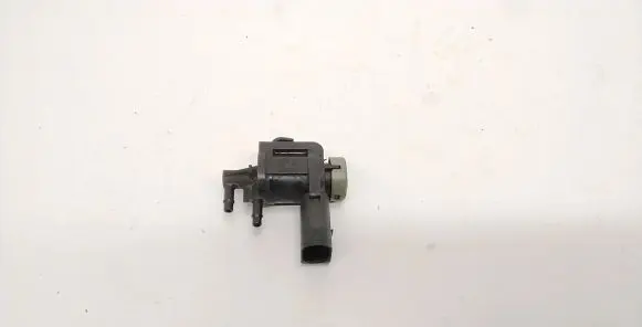 Volkswagen PASSAT B6 Turbo solenoid valve 1J0906283C