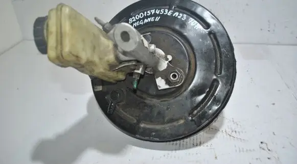 Renault Scenic II - Grand scenic II Brake booster 8200157453E