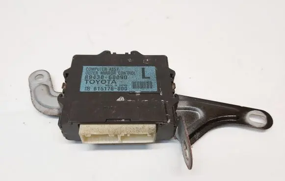 Lexus GX J150 Blind spot module 8943060090