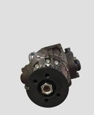 Mazda 5 Fuel injection high pressure pump RF7J13800A 2940000420