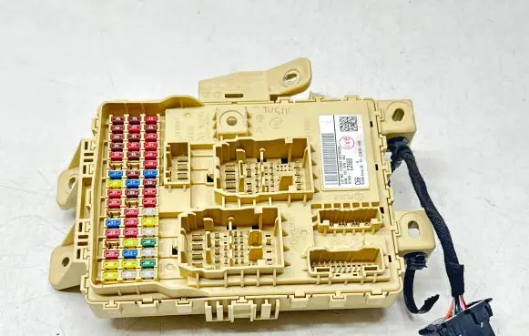 Hyundai Tucson IV NX4 Fuse module 91950CZ660 1321429090