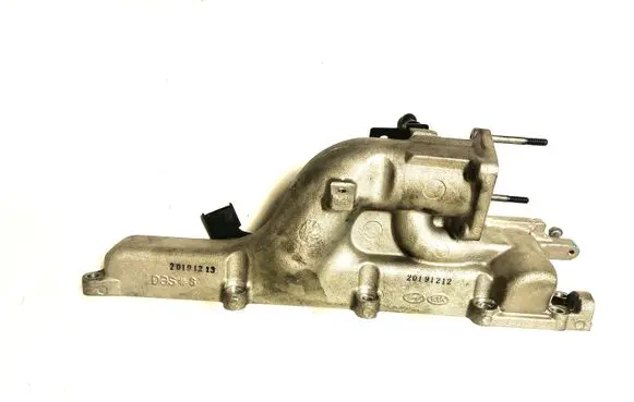 KIA Sportage Intake manifold 393002A600