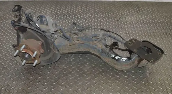Nissan X-Trail T32 Rear wheel hub