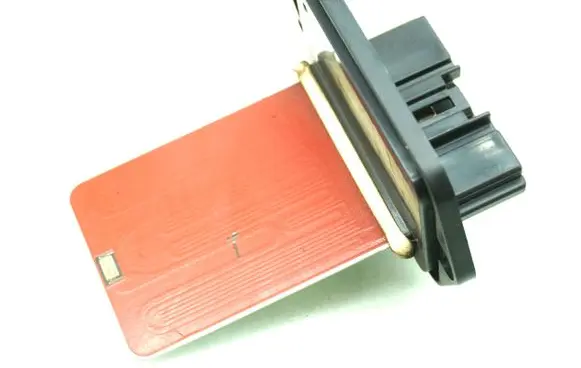 Mazda 2 Heater blower motor/fan resistor HM420040B