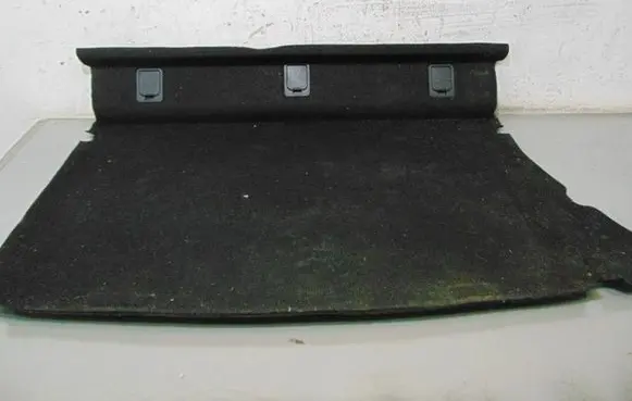 Hyundai i30 Trunk/boot mat liner 