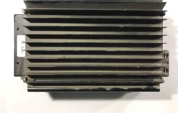 Audi A6 S6 C6 4F Sound amplifier 4F5035223D 4F5910223C 426009009