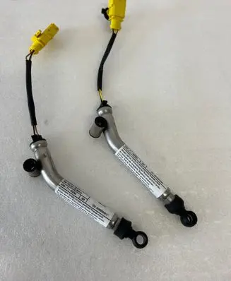Volkswagen Tiguan Bonnet Pedestrian Airbag Actuator 5NA823823E 5NA823823D 0589P1000684