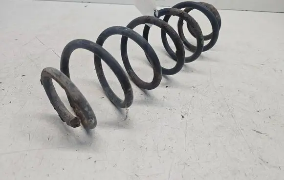 Volkswagen Golf IV Rear coil spring