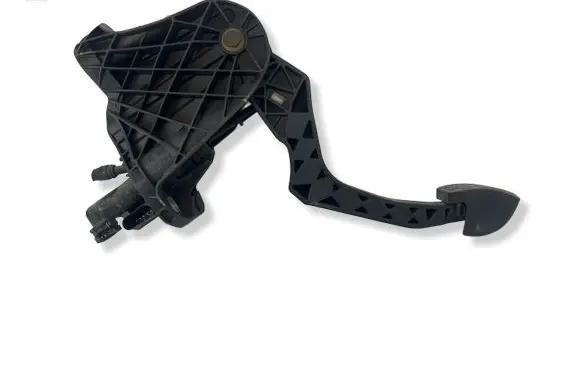 Volkswagen PASSAT B6 Clutch pedal 3C1721059AC