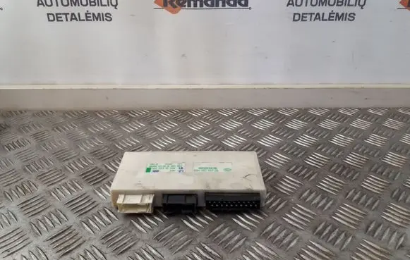 BMW 5 E39 Comfort/convenience module 61358381962 12037310
