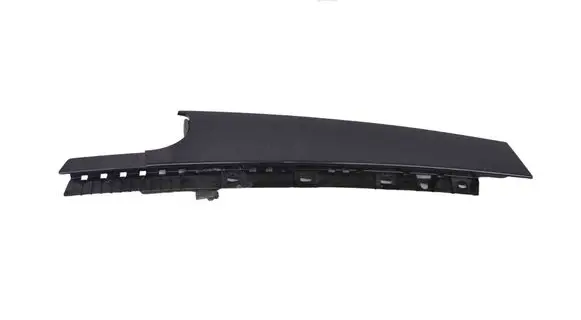 BMW X2 F39 Rear door glass trim molding 18667510 7420849