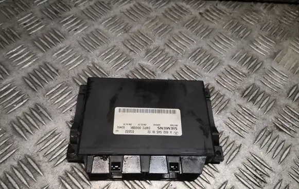 Mercedes-Benz S W220 Gearbox control unit/module 0325451032 A0325451032