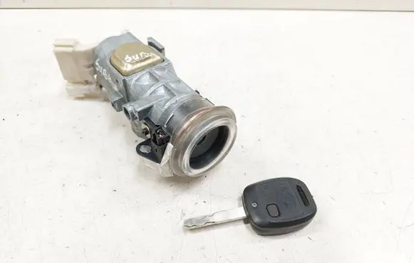 Subaru Legacy Ignition lock 88215AG000