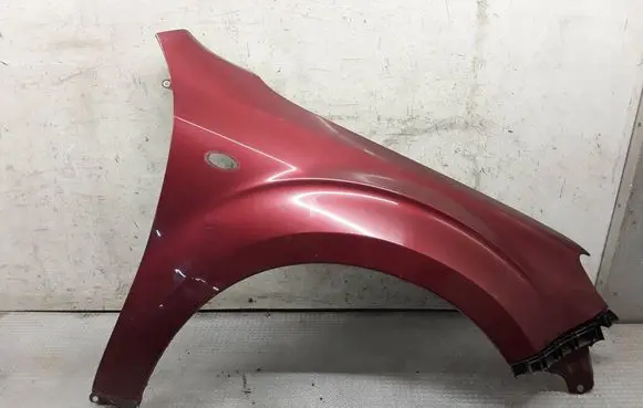Subaru Forester SH Fender 