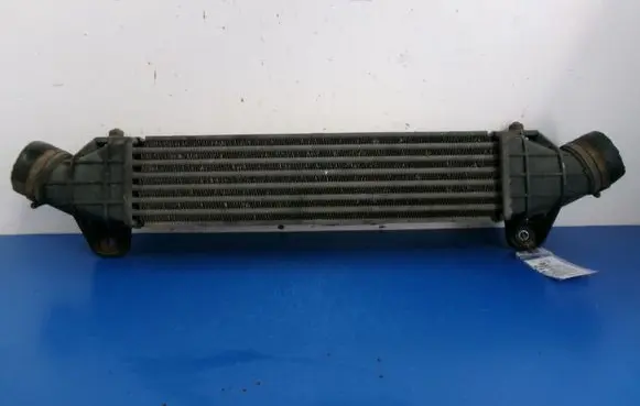 Ford Mondeo Mk III Intercooler radiator 1S7Q-9L440-AF