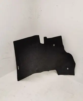 BMW 4 F32 F33 Other trunk/boot trim element 7289132