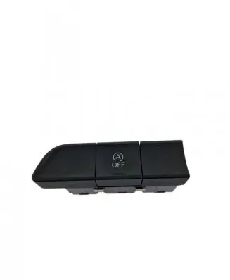 Audi Q3 8U Engine start stop button switch 8U0959673E