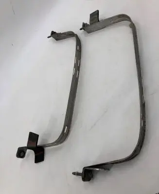 Mercedes-Benz C W206 Fuel tank mounting bracket A2064701900