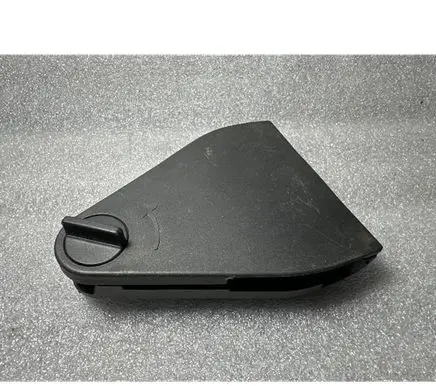 Audi A6 S6 C5 4B Hazard Warning Triangle Mounting Bracket 4B5860285D 3B5860285B