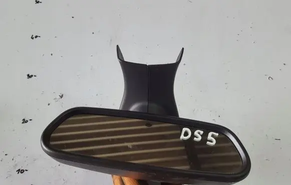 Citroen DS5 Rear view mirror (interior)