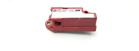 Volkswagen Golf IV Airbag deployment crash/impact sensor IJ0909606D