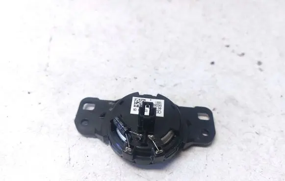 Audi A8 S8 D4 4H Front door speaker 4H0035399