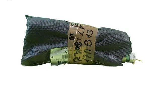 Peugeot 308 Seat airbag PRZOD